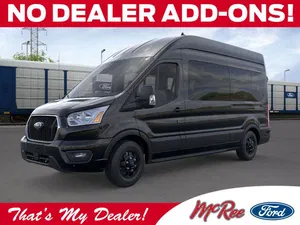 new 2025 FORD