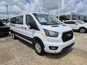 used 2024 FORD