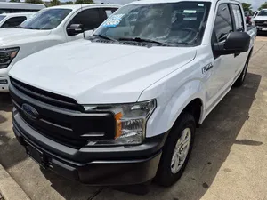 used 2020 FORD