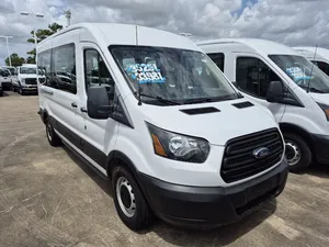 used 2019 FORD