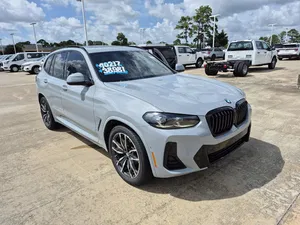 used 2024 BMW