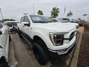 used 2023 FORD