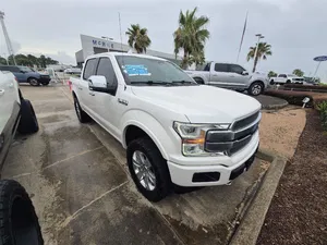 used 2019 FORD