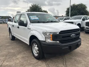 used 2020 FORD