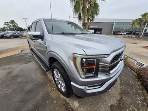 used 2022 FORD