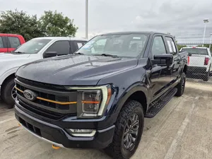 used 2023 FORD
