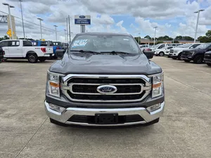 used 2023 FORD