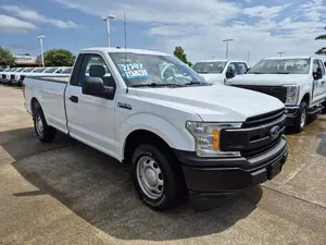 used 2018 FORD