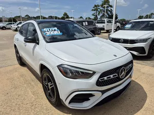 used 2024 MERCEDES-BENZ