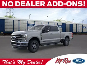 new 2025 FORD