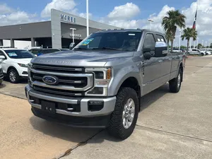 used 2020 FORD