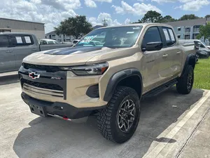 used 2024 CHEVROLET