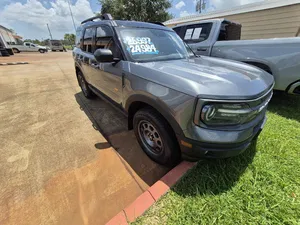used 2022 FORD