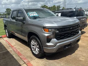 used 2023 CHEVROLET