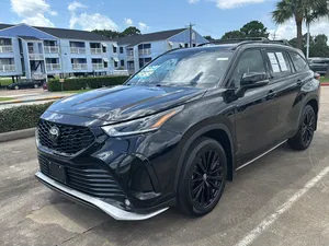 used 2023 TOYOTA