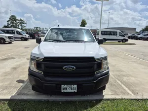 used 2020 FORD