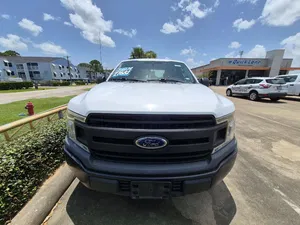 used 2020 FORD