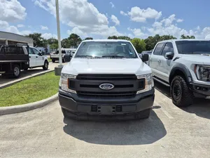 used 2020 FORD