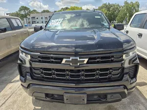 used 2023 CHEVROLET