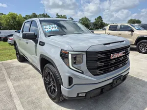 used 2024 GMC