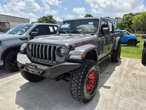 used 2020 JEEP