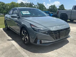 used 2022 HYUNDAI