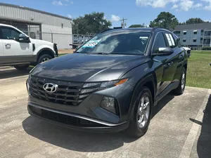 used 2022 HYUNDAI