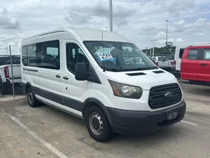 used 2017 FORD