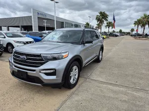 used 2022 FORD