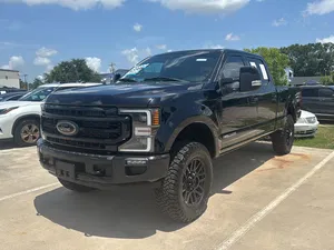used 2022 FORD