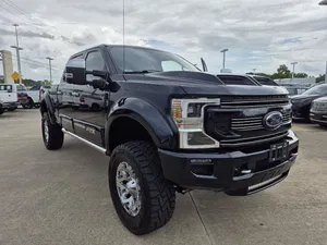 used 2021 FORD