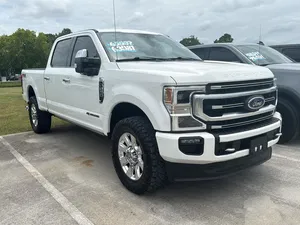 used 2020 FORD