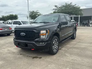 used 2023 FORD