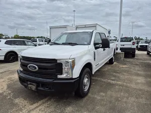 used 2019 FORD