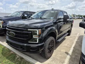used 2022 FORD