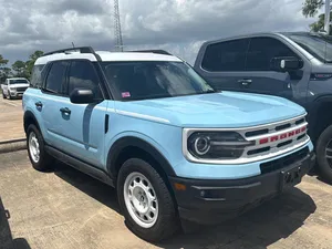 used 2023 FORD