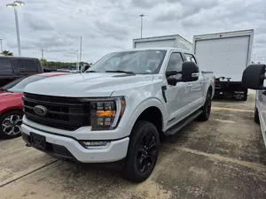 used 2023 FORD