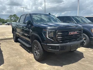 used 2024 GMC