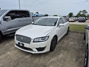 used 2020 LINCOLN