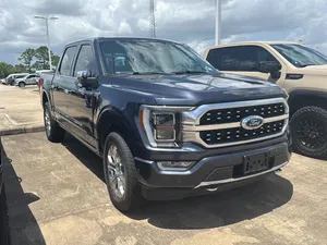 used 2022 FORD