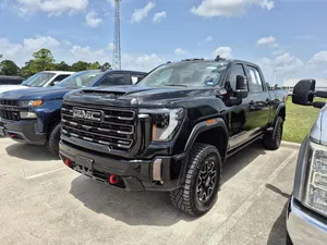 used 2024 GMC