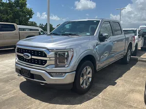 used 2021 FORD