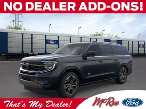 new 2025 FORD