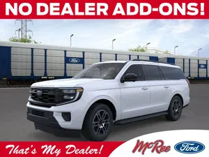 new 2025 FORD