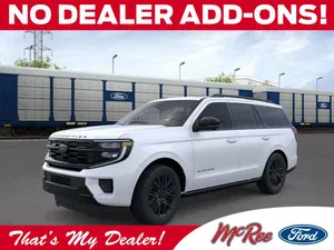 new 2025 FORD