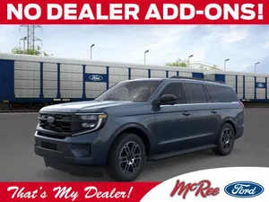 new 2025 FORD