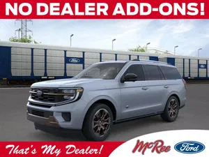 new 2025 FORD