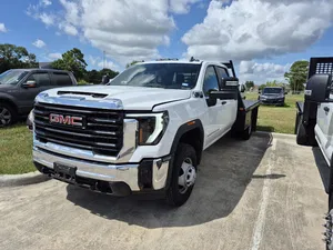 used 2024 GMC