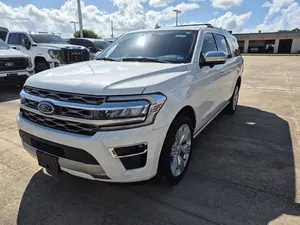 used 2024 FORD