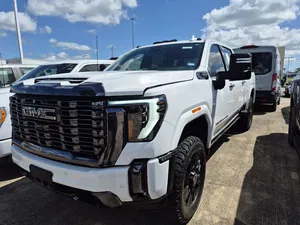 used 2024 GMC